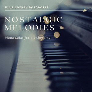 Julie Soenen Borgdorff - Yesterday