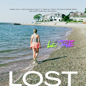 LOST (Without You) by LEXRAE