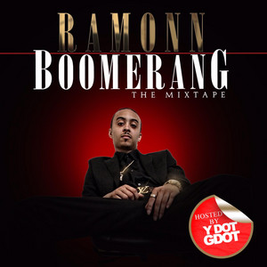 Boomerang by Ramonn