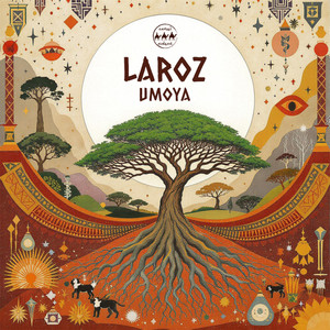 Laroz — Umoya (2026)