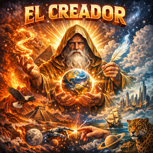 creador by level musical