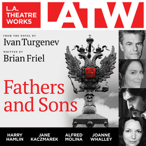 Fathers and Sons (Audiodrama)