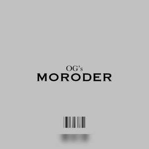 MORODER (LEAK VERSION)