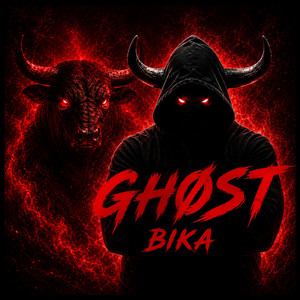BIKA by GHØST