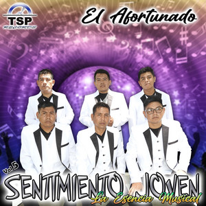 El Afortunado Vol. 5