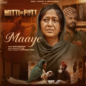 Maaye (From 