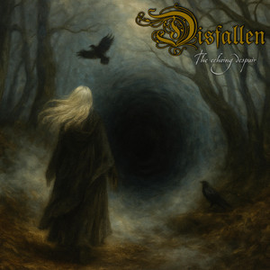Oblivion Beckons by Disfallen