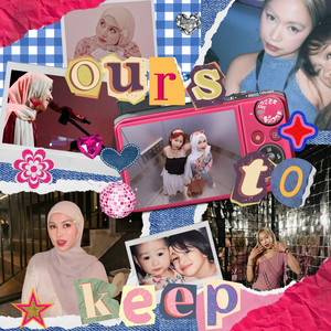 Kendis & ADIS - ours to keep