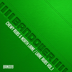 Chewy Rubs & North Laine - DehctiwS