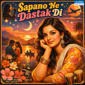 Sapano Ne Dastak Di by Ajay Rajbhar, Ragini Raj