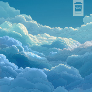 Blue Clouds by Tomh., lechiffrebeats