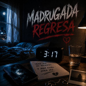 Madrugada regresa by K-LEB