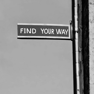 Find Your Way by Peair, ChristianXXII