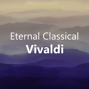 Eternal Classical: Vivaldi album