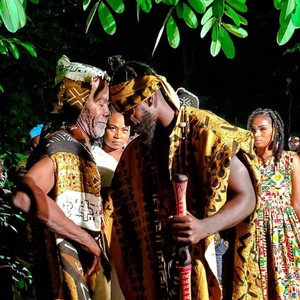 NEGUS BEAUVOIR - Kafou a Se Pou Nou