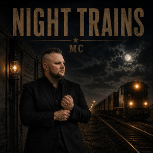 Night Trains by Mike Cavallaro