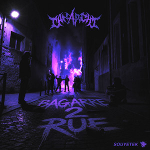 Sans effort by CanArchi, Insomniak