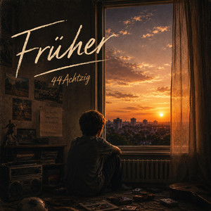 Früher by 44Achtzig