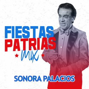 Sonora Palacios - Agua que No Has de Beber / Señora / Candombé para José