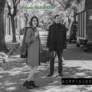 Gorriones — Briano Midón Dúo