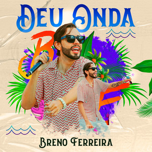 Breno Ferreira - Amuleto (Ao vivo)