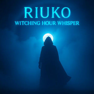 Witching Hour Whisper by Riuko