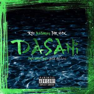 Dasani by Ryo, FNR NICK