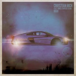High by Christian Rich