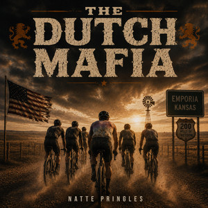 The Dutch Mafia by Natte Pringles