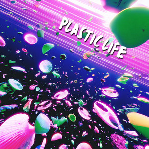 Plastic Life by RNDM!