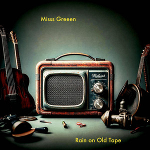 Neon in the Fog by Misss Greeen