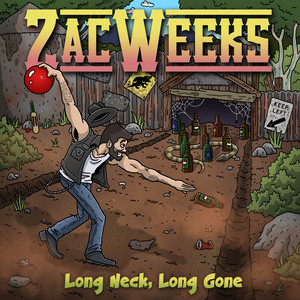 Long Neck, Long Gone by Zac Weeks