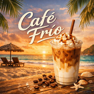 Dj Latende - Café Frío