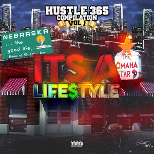 Big Fish by Ak The Mayor, RJ Self Made, Bucc, Key Dinero