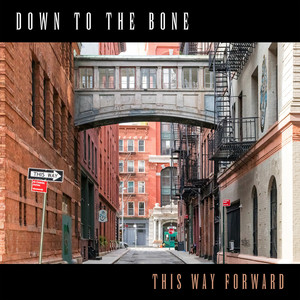 Feel So Good by Down To The Bone, Natasha Watts