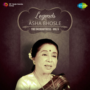 Legends - Asha the Enchantress, Vol. 5