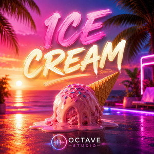 ice cream by Octave studio