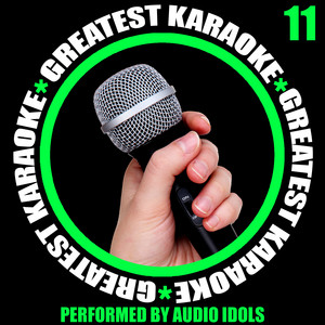 Audio Idols - I Know What You Want (Originally Performed by Busta Rhymes and Mariah Carey) [Karaoke Version]