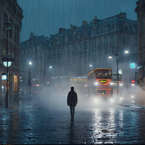 London by Rigo Adams