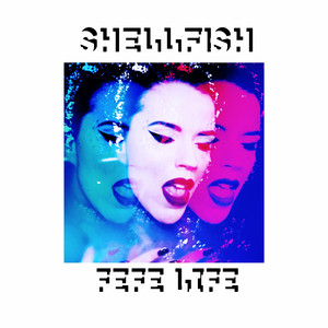 Portada de Shellfish
