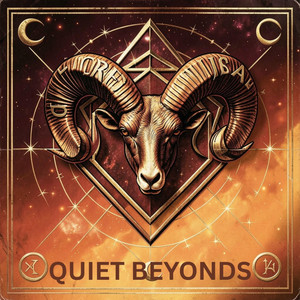 Ariii by Quiet Beyonds