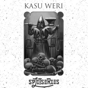 Kasu Weri — Splitseries