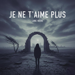 Je ne t'aime plus