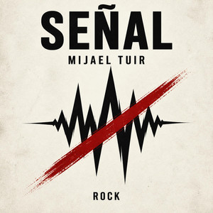 Señal (Versión Rock) by Mijael Tuir
