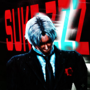 MIKE IS D*AD by suke.zzz