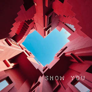 Portada de Show you