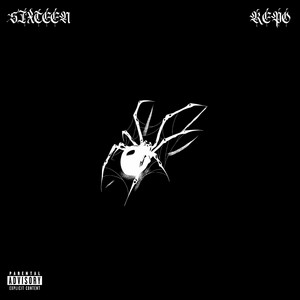 Spiders by Sixteen, Repo