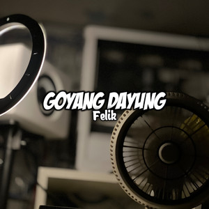 Goyang Dayung