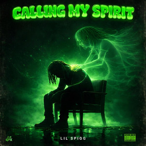 Lil Spigg | Spotify