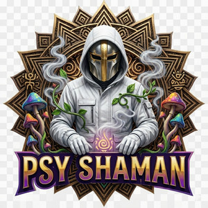 Cowbell Drop by Psy Shaman